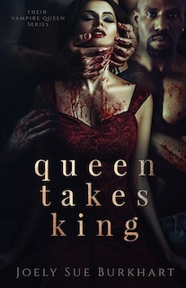Couverture_Queen Takes King