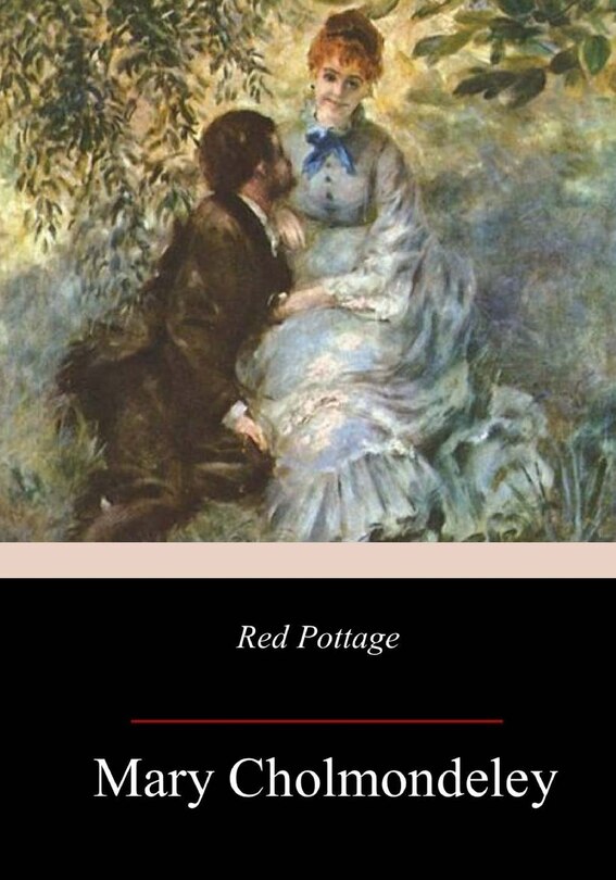 Front cover_Red Pottage