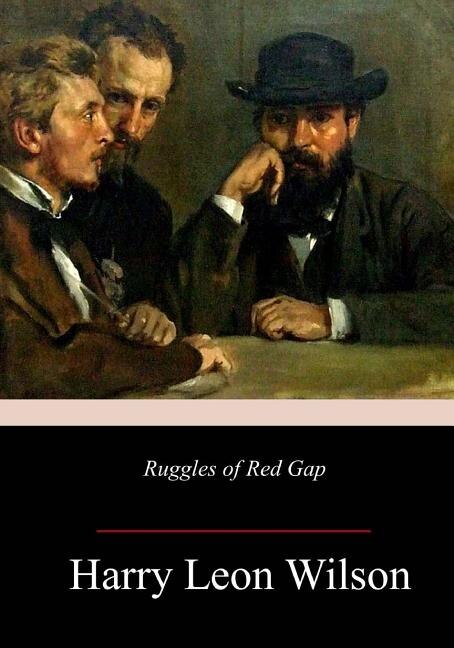 Front cover_Ruggles of Red Gap