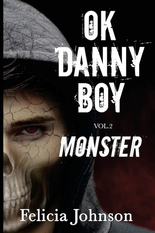 Front cover_OK Danny Boy