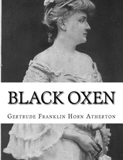 Front cover_Black Oxen