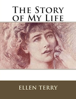 Couverture_The Story of My Life