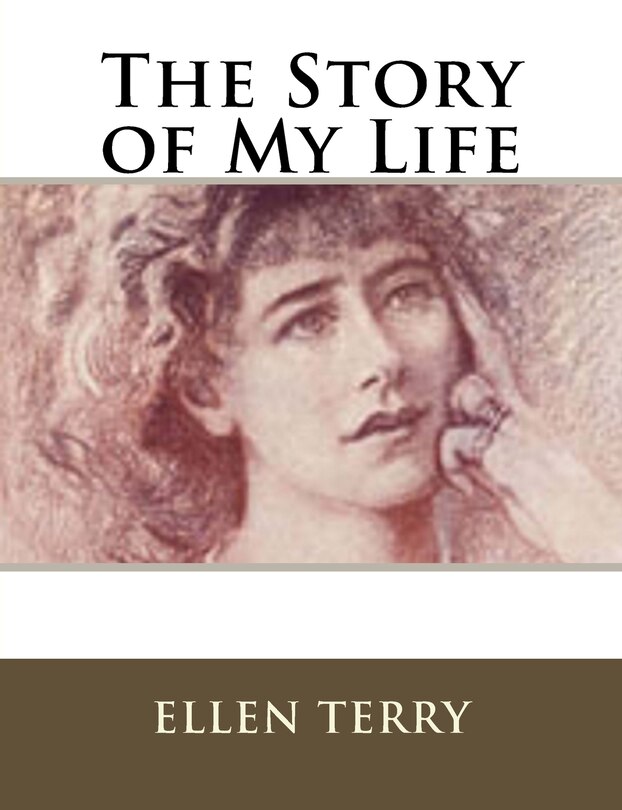 Couverture_The Story of My Life