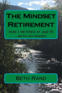 Front cover_The Mindset Retirement