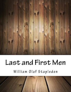 Last and First Men