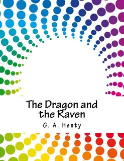 Front cover_The Dragon and the Raven