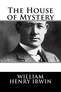 Front cover_The House of Mystery