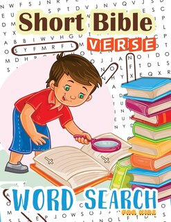 Couverture_Word Search