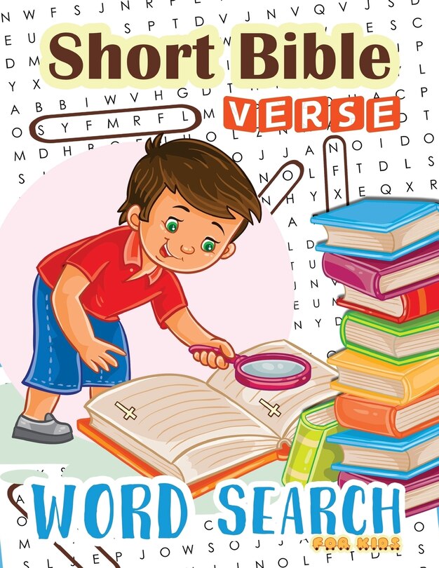 Couverture_Word Search