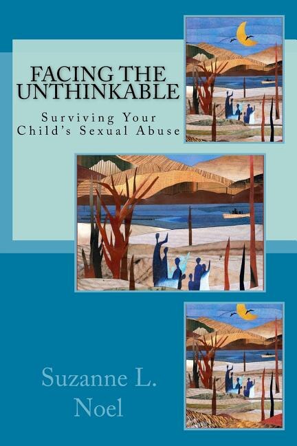Front cover_Facing The Unthinkable
