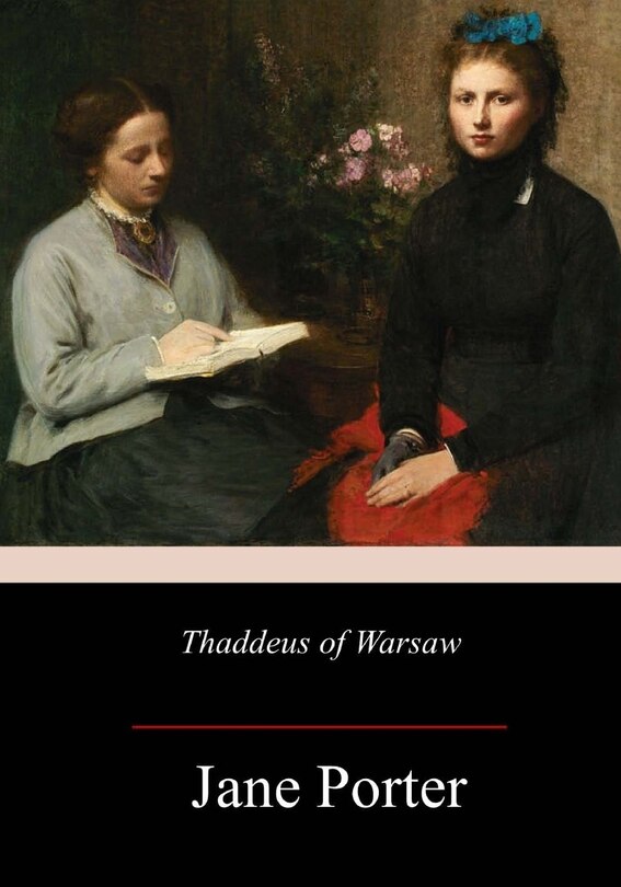 Front cover_Thaddeus of Warsaw