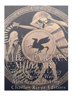 Couverture_The Spartan Military