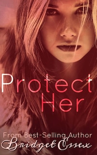 Front cover_Protect Her