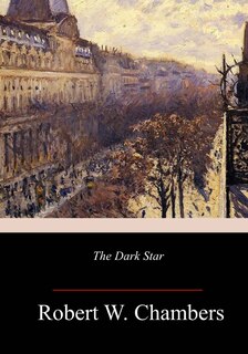 Front cover_The Dark Star