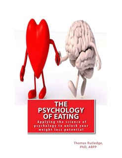Couverture_The Psychology of Eating