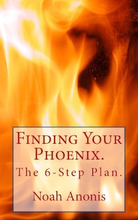 Front cover_Finding Your Phoenix.