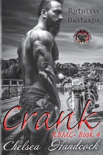 Front cover_Crank