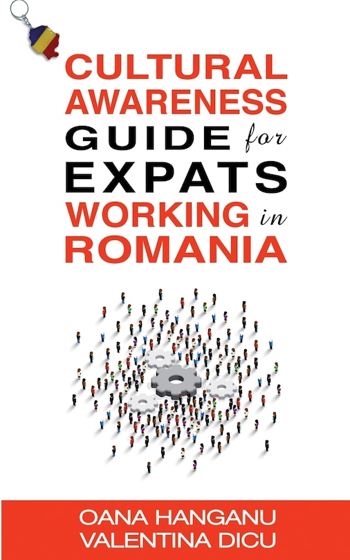 Front cover_Cultural Awareness Guide For Expats Working in Romania