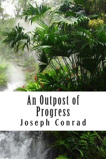 Couverture_An Outpost of Progress