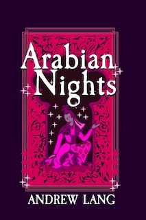 Couverture_Arabian Nights