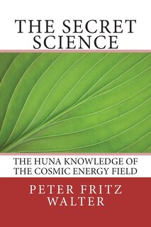 Front cover_The Secret Science
