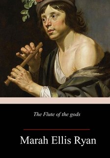 Front cover_The Flute of the Gods