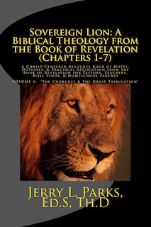 Front cover_Sovereign Lion