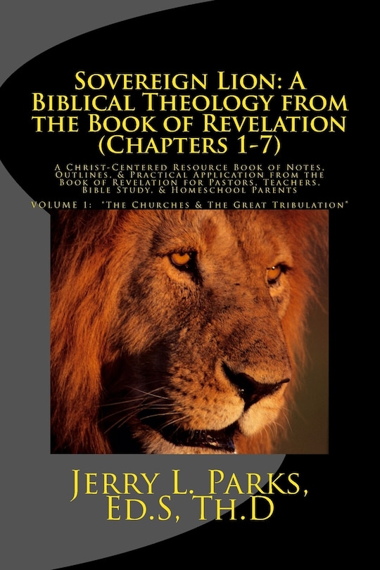 Front cover_Sovereign Lion