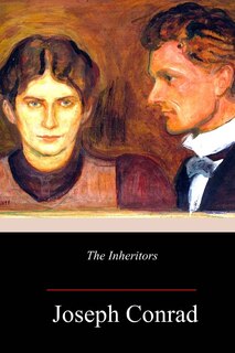 Front cover_The Inheritors