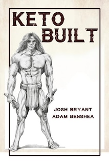 Front cover_Keto Built