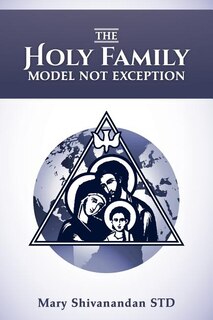Front cover_The Holy Family Model Not Exception