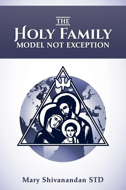 Front cover_The Holy Family Model Not Exception