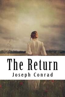 Front cover_The Return