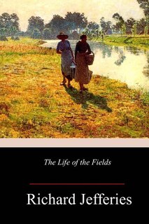 Couverture_The Life of the Fields