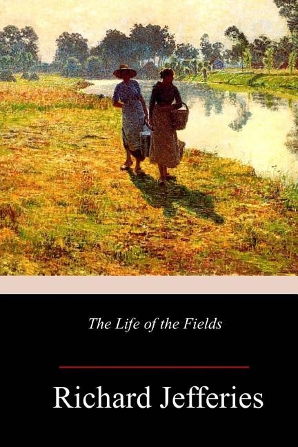 Couverture_The Life of the Fields