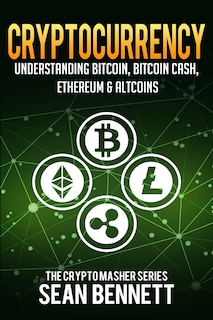 Front cover_Cryptocurrency