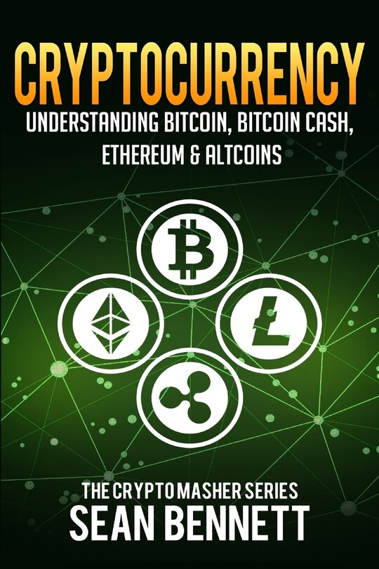 Front cover_Cryptocurrency