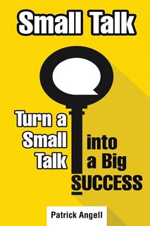 Front cover_Small Talk