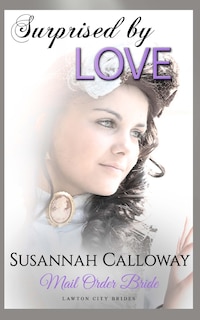 Front cover_Mail Order Bride