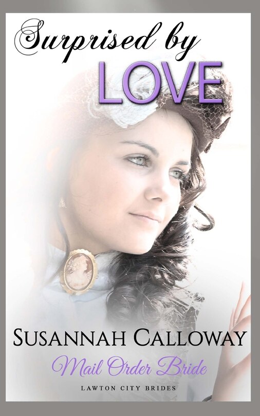 Front cover_Mail Order Bride