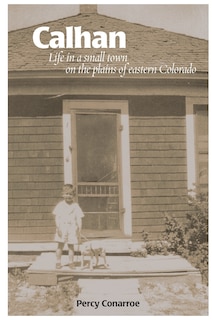 Front cover_Calhan