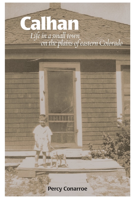 Front cover_Calhan