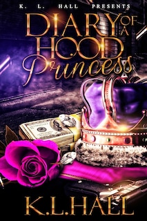 Couverture_Diary of a Hood Princess