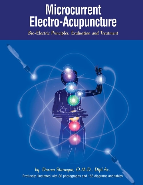 Front cover_Microcurrent Electro-Acupuncture