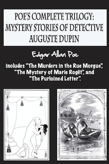 Front cover_Poe's complete trilogy