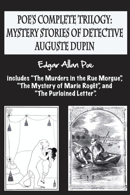 Front cover_Poe's complete trilogy