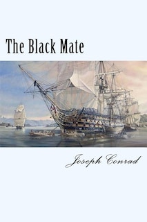 Couverture_The Black Mate