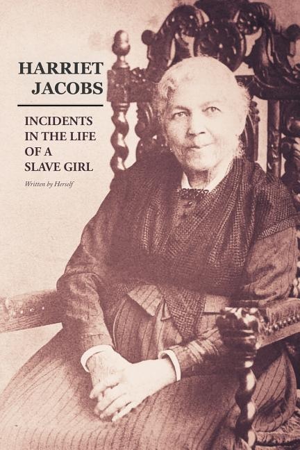 Front cover_Incidents in the Life of a Slave Girl