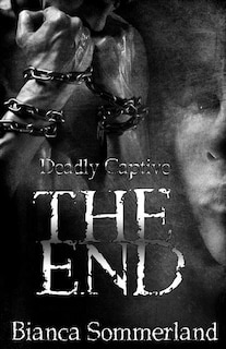 Front cover_The End