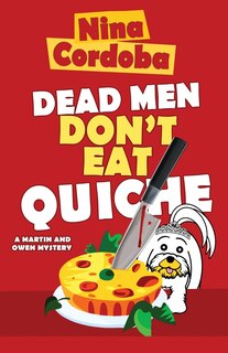 Couverture_Dead Men Don't Eat Quiche